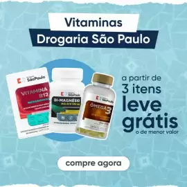 Folheto Drogaria São Paulo semana 37 Página 7