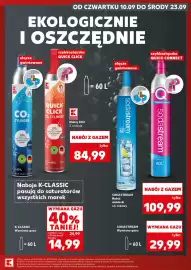 Kaufland gazetka Strona 3