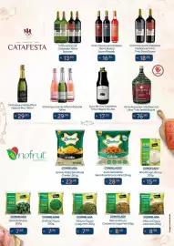 Catálogo Supermercados Rondon Página 3
