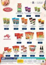 Catálogo Supermercados Rondon Página 4