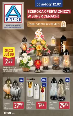 ALDI (ważność do 12-09)