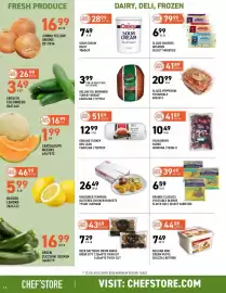 US Foods Chef's Store weekly ad Page 2