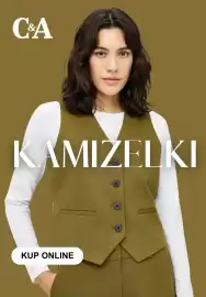 C&A gazetka tydzień 37 Strona 1