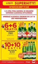 Polomarket gazetka tydzień 37 Strona 15