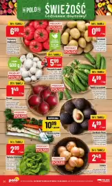Polomarket gazetka tydzień 37 Strona 20