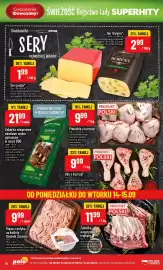 Polomarket gazetka tydzień 37 Strona 26