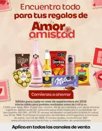 Catálogo Olímpica Página 1
