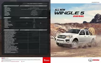 Catálogo Derco Página 1