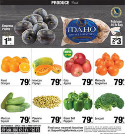 Super King Markets weekly ad week 37 Page 8