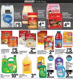 Super King Markets weekly ad week 37 Page 3