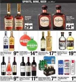 Super King Markets weekly ad week 37 Page 4