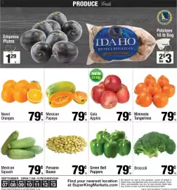 Super King Markets weekly ad week 37 Page 8