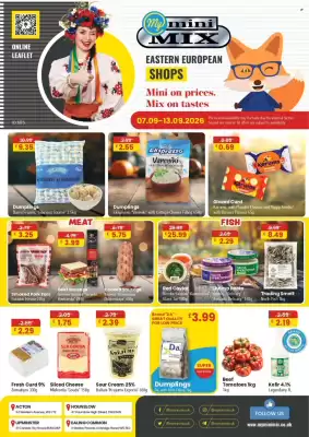 MyMINIMIX (valid until 13-09)