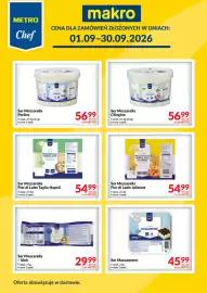 Makro gazetka Strona 2