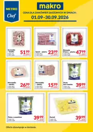 Makro gazetka Strona 3