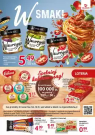 Selgros gazetka Strona 18: Ciastka Filipinos €4,99, Ciastka Listki Kruche €12,99