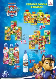 Selgros gazetka Strona 24: Napój Leon €1,29, Napój Hortex Leon €2,09