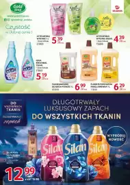 Selgros gazetka Strona 30: ŁUGA KROCHMAL €5,19, ATTIS MYDŁO W PŁYNIE €4,39