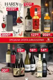 Selgros gazetka Strona 14: Whisky Fuji €122,99, KONIAK HARDY NOCES DE DIAMANT €2.899,00