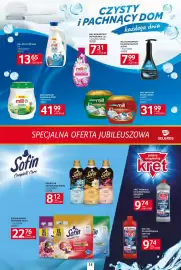 Selgros gazetka Strona 15: Sofin Kapsułki do prania €27,99, Mill Kapsułki do zmywarki €31,99