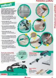 Uni Hobby leták Strana 22
