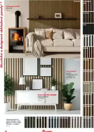 Uni Hobby leták Strana 25: Loft Loft I / Loft II / Loft OX €238.878,00