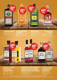 Al.Capone gazetka Strona 12: Becherovka €69,99, Joybarrel Cherry €64,99
