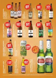 Al.Capone gazetka Strona 23: Jana Manana Pszeniczne €7,79, Pachnący Motyl €10,79