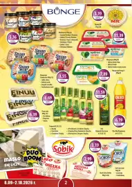 DUO-TES gazetka Strona 2: WTYM TKWI SMAK! W TYM T TYM TKWI SMAKI WTYM TKWI SMAKI Wawrzynie Naurzynie Wawrzynia MENEMICIANUS