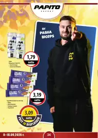 DUO-TES gazetka Strona 34