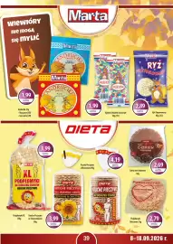 DUO-TES gazetka Strona 39