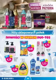 DUO-TES gazetka Strona 46