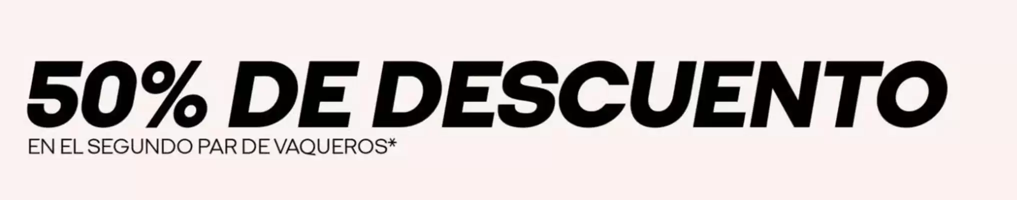 Jack & Jones (válido hasta el 13-09)