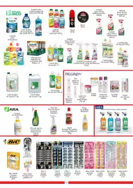 ADEKS gazetka Strona 16: Płyn do naczyń Ludwik, BIC Flex 4 Comfort €3,00