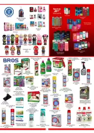 ADEKS gazetka Strona 21: Żel pod prysznic Reebok €4,99, Płyn na Kuny €2,99