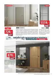 DDD gazetka Strona 3: Rezzo 10 dre €879,00, Volta 4 dre €1.519,00
