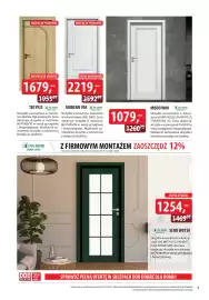 DDD gazetka Strona 7: Sedo w01s8 €1.254,00, Teo vf23 €1.679,00