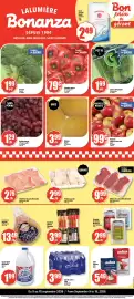 Bonanza flyer week 37 Page 1