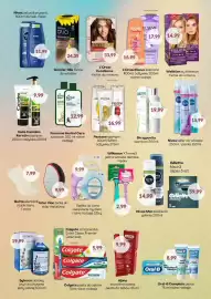 Astor gazetka Strona 3: Oral-B Complete pasta €8,99, Gillette Mach3 €59,99