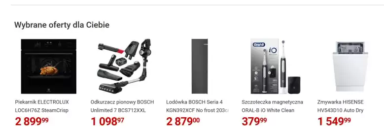 Avans gazetka Strona 1