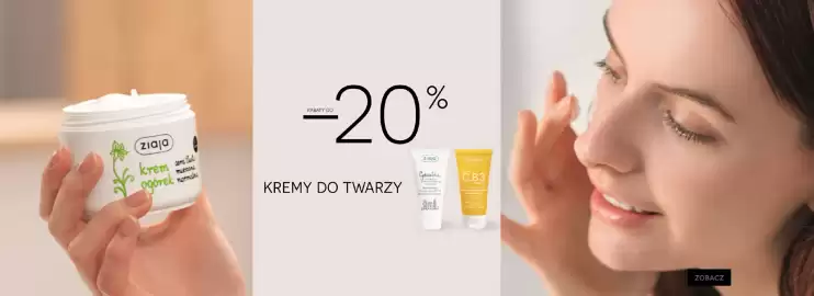 Ziaja gazetka tydzień 37 Strona 1