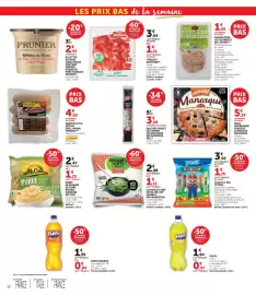 Catalogue Super U semaine 37 page 10