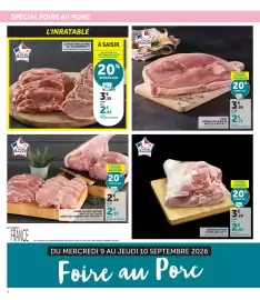 Catalogue Super U semaine 37 page 2