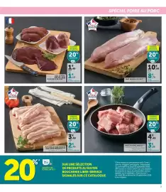 Catalogue Super U semaine 37 page 3