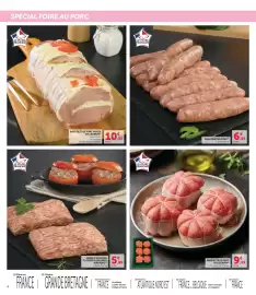 Catalogue Super U semaine 37 page 4