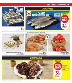 Catalogue Super U semaine 37 page 5