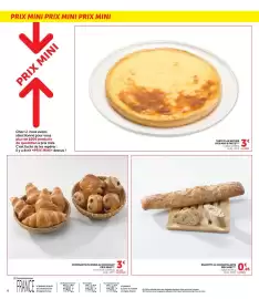 Catalogue Super U semaine 37 page 6