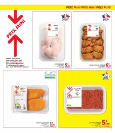 Catalogue Super U semaine 37 page 7