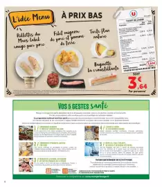 Catalogue Super U semaine 37 page 8