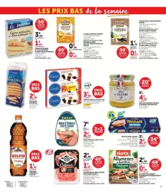 Catalogue Super U semaine 37 page 9
